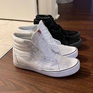 Vans Sk8 Hi Ultracush
